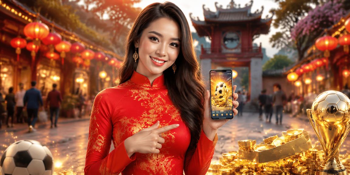 Cá cược bóng đá tại Hà Nội mùa lễ Tết trên r22