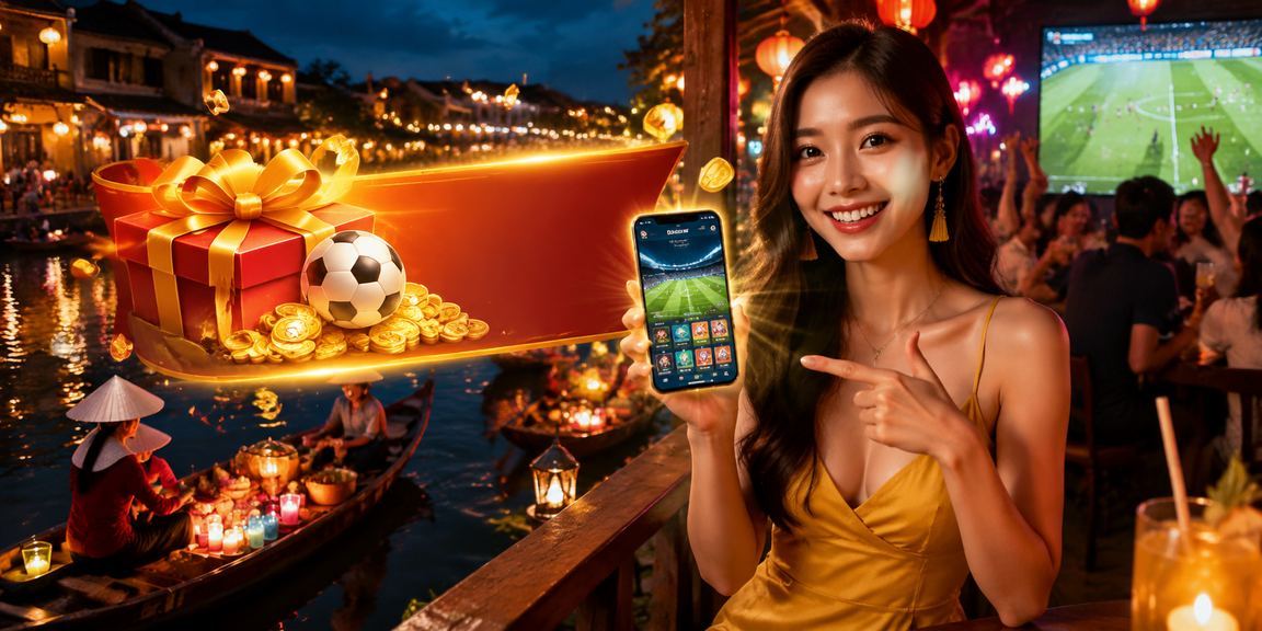 Trải nghiệm casino trực tuyến tại Hội An qua điện thoại