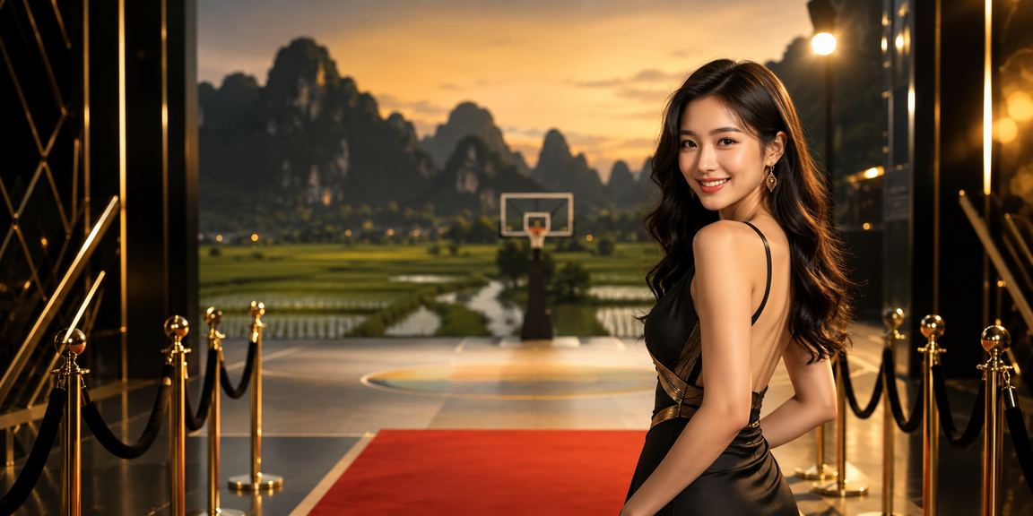 Người hâm mộ bóng rổ tại Ninh Bình theo dõi trận đấu và dùng voucher cược thể thao