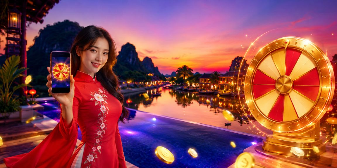 Sự kiện thể thao và giải trí tại Ninh Bình – nền tảng r22
